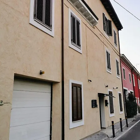 Apartment Charming In With Terrace Verona