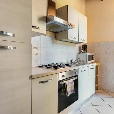 Charming In With Terrace * Verona