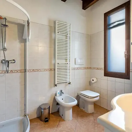 Apartment Charming In With Terrace Verona