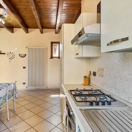 Apartment Charming In With Terrace *