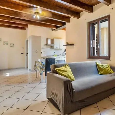 Apartment Charming In With Terrace *